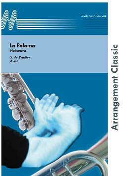 La Paloma, Fanf (Pa+St)