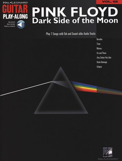 Dark Side of the Moon, Git;Gs