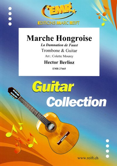 DL: H. Berlioz: Marche Hongroise, PosGi
