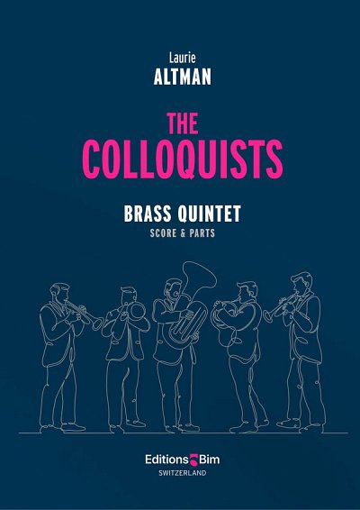 L. Altman: The Colloquists