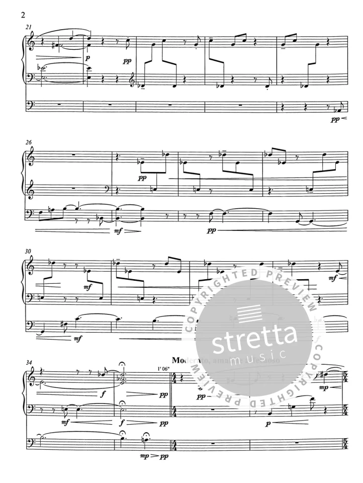 E. Lutyens: Sinfonia op. 32, Org (2)