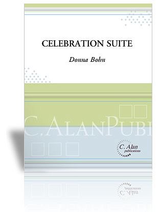 Celebration Suite, Mar