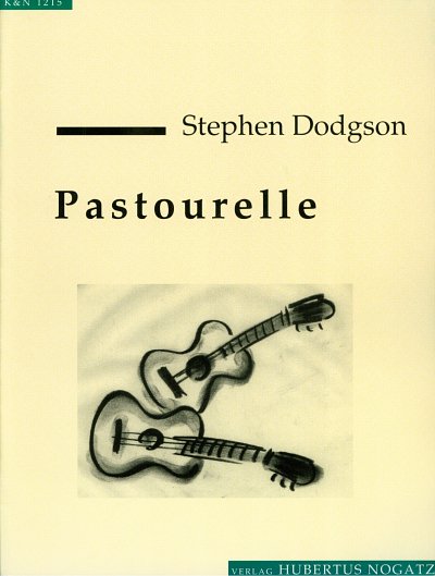 S. Dodgson: Pastourelle