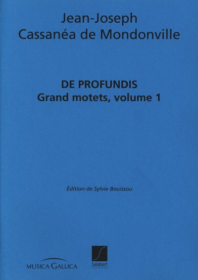 De Profundis (Part.)