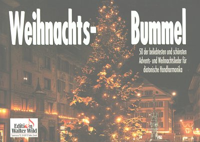 Weihnachts-Bummel, HH