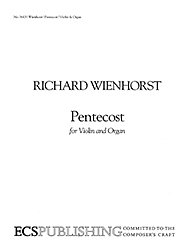 R. Wienhorst: Pentecost
