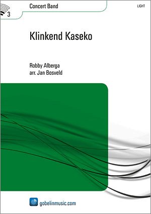 Klinkend Kaseko, Blaso (Part.)