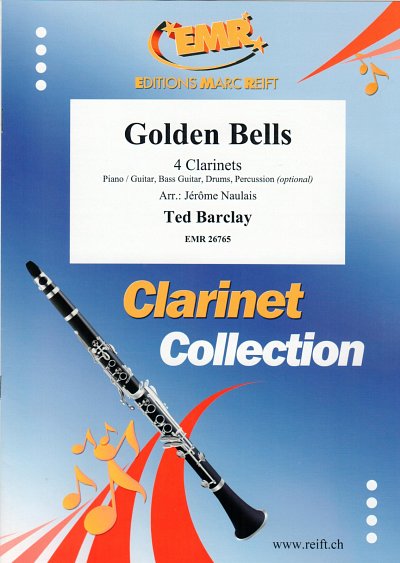 DL: T. Barclay: Golden Bells, 4Klar