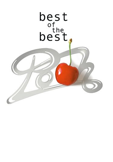 Best Of The Best POOH