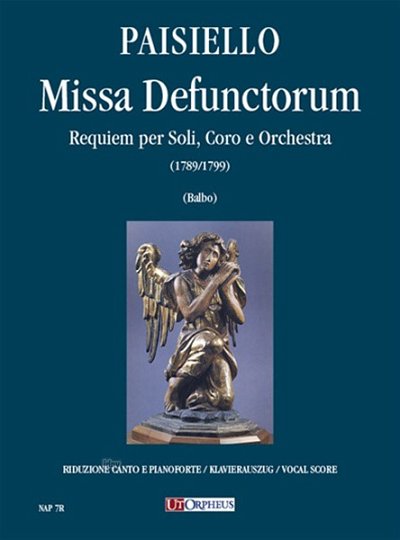 G. Paisiello: Missa Defunctorum