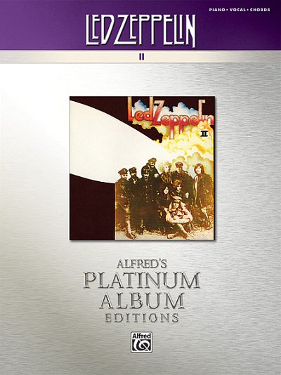 Led Zeppelin: Led Zeppelin: II Platinum Edition