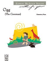 DL: E. McLean: Ogg (The Caveman)