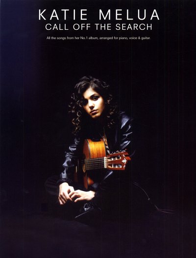 K. Melua: Call Off The Search