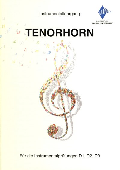 W. Heinlein: Instrumentallehrgang Tenorhorn, Thrn