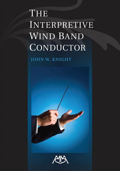 The Interpretive Wind Band Conductor (Bu)
