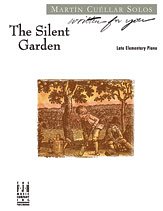 DL: M. Cuéllar: The Silent Garden