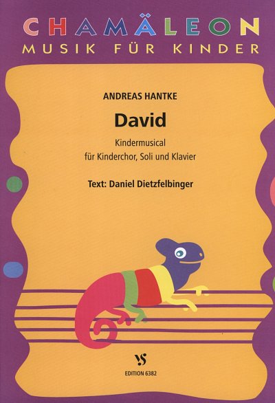 A. Hantke: David