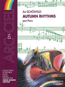 Autumn rhythms, Klav