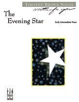 T. Brown: The Evening Star