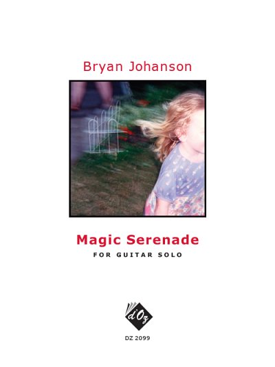 B. Johanson: Magic Serenade