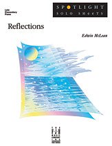 DL: E. McLean: Reflections