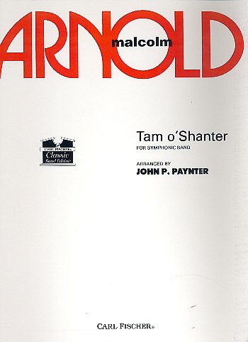 M. Arnold: Tam O'Shanter op. 51