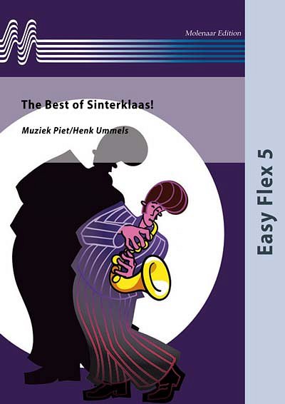 M. Piet: The Best of Sinterklaas!, Blaso (Pa+St)