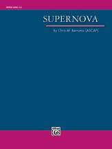 C.M. Bernotas et al.: Supernova