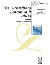 DL: J. Sifford: The Winnsboro Cotton Mill Blues
