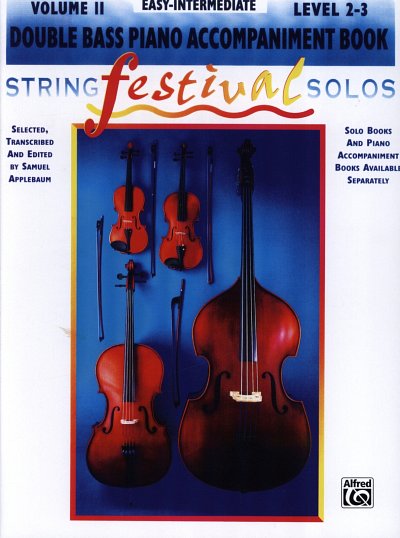 String Festival Solos 2 Kb