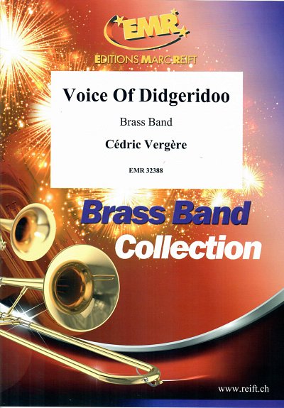 C. Vergère: Voice Of Didgeridoo