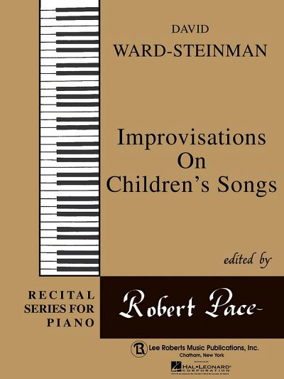 Improvisation on Children's Songs, Klav