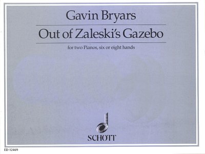 M. Tippett: Out of Zaleski's Gazebo 