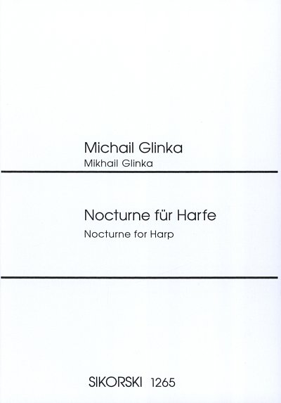 M. Glinka: Nocturne