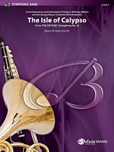 The Isle of Calypso (from The Odyssey (Symphony No. 2))