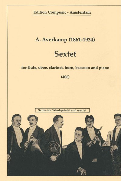 Averkamp A.: Sextett