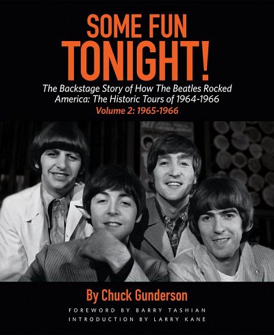 Some Fun Tonight! Volume 2:1965-1966