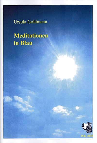 W.A. Mozart: Meditationen In Blau
