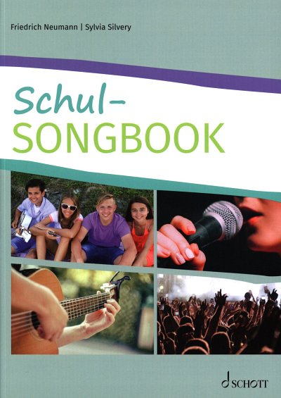 Schul-Songbook, Schkl (LB)