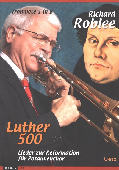 M. Luther: Luther 500, PosCh