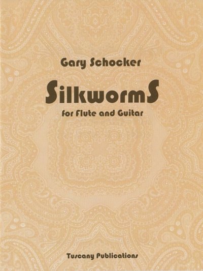 G. Schocker: Silkworms