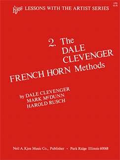 The Dale Clevenger Horn Method Volume 2, Hrn
