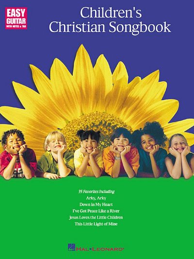 Children's Christian Songbook, Git