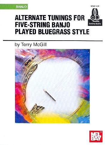 Alternate Tunings for Five-String Banjo (Bu)