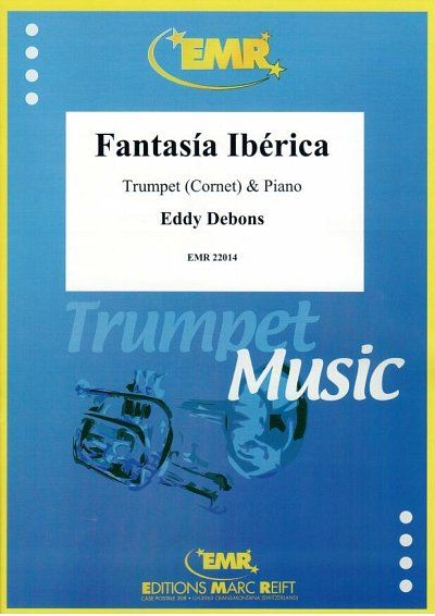 E. Debons: Fantasia Ibérica, Trp/KrnKlav
