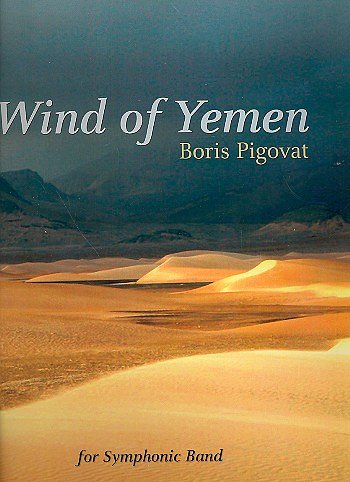 B. Pigovat: Wind of Yemen, Blaso (Dirpa)