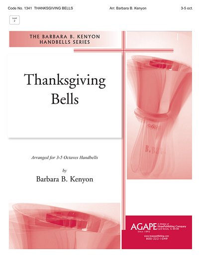 Thanksgiving Bells, Ch
