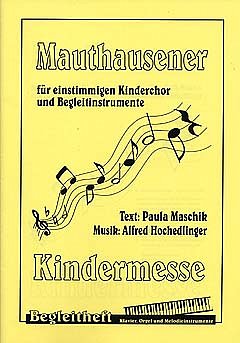 A. Hochedlinger: Mauthausener Kindermesse