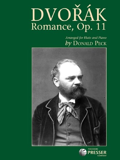 A. Dvořák et al.: Romance op. 11