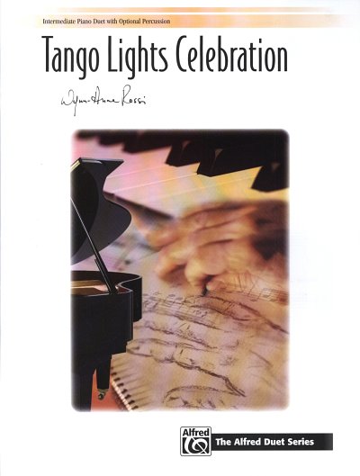 Wynn-Anne Rossi: Tango Lights Celebration